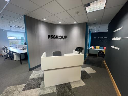 Unit 3, Maidenbower Office Park, Balcombe Road, Maidenbower, Crawley, RH10
