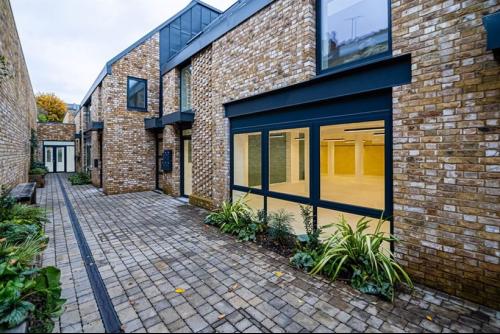 Oak Mews, 14A Park Road, Kingston upon Thames, KT2