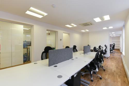 29 Foley Street, Fitzrovia, London, W1W