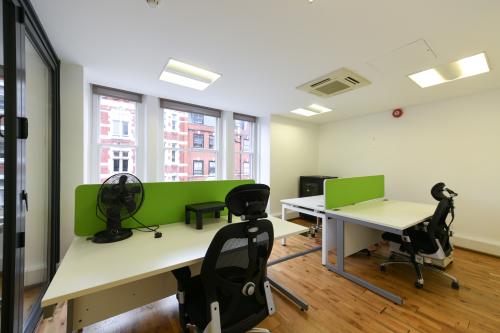 29 Foley Street, Fitzrovia, London, W1W