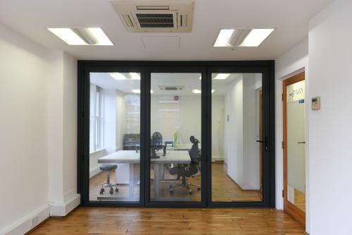 29 Foley Street, Fitzrovia, London, W1W
