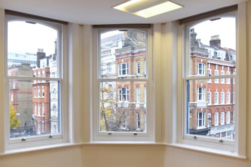29 Foley Street, Fitzrovia, London, W1W