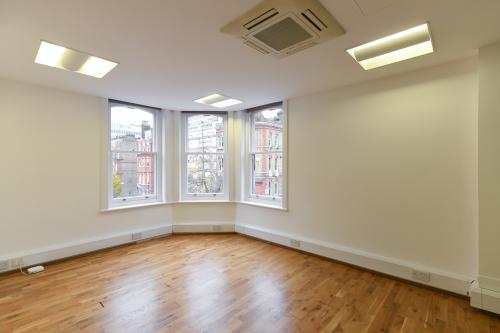 29 Foley Street, Fitzrovia, London, W1W