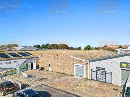 Unit 4, 16a Maple Road, Eastbourne, BN23