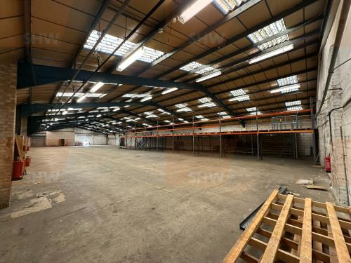Unit 4, 16a Maple Road, Eastbourne, BN23