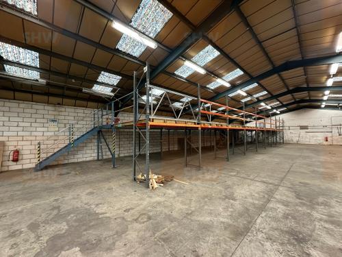 Unit 4, 16a Maple Road, Eastbourne, BN23
