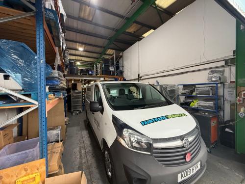 1, Henley Business Park, Trident Close, Medway City Estate, Rochester, ME2