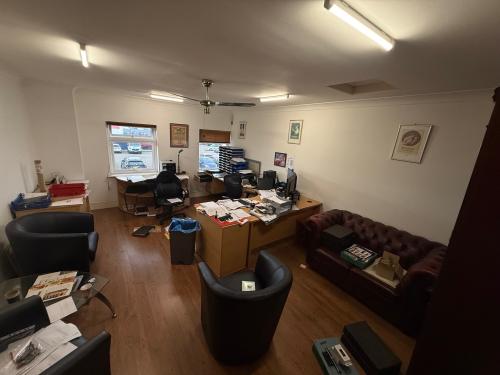 1, Henley Business Park, Trident Close, Medway City Estate, Rochester, ME2