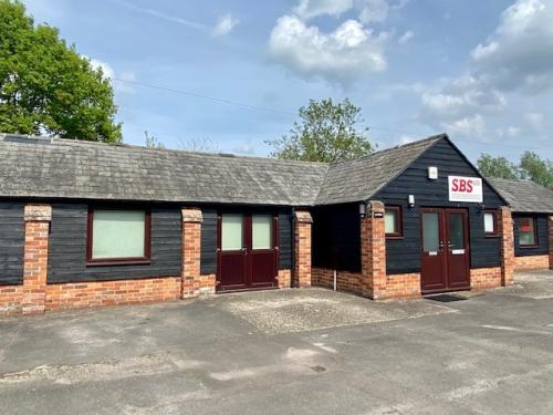 7, Fronds Park, Frouds Lane, Aldermaston, RG7