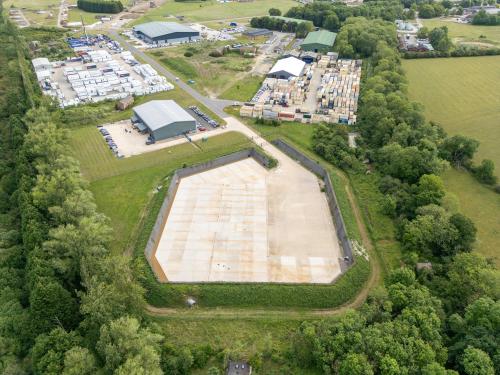 Plot 6035, Westcott Venture Park, Aylesbury, HP18