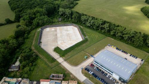 Plot 6035, Westcott Venture Park, Aylesbury, HP18