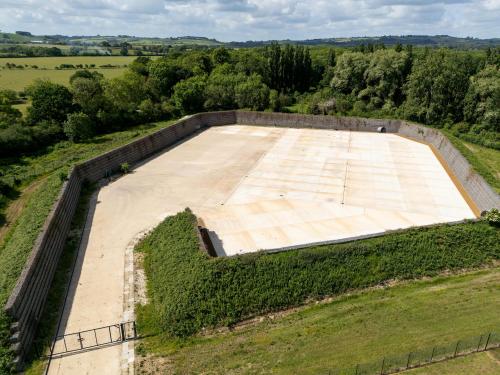 Plot 6035, Westcott Venture Park, Aylesbury, HP18