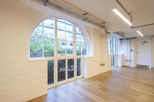 Unit 32 Waterside, 44-48 Wharf Road, Islington, London, N1