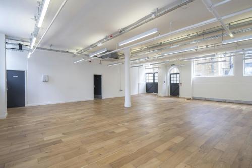 Unit 2 Waterside, 44-48 Wharf Road, Islington, London, N1