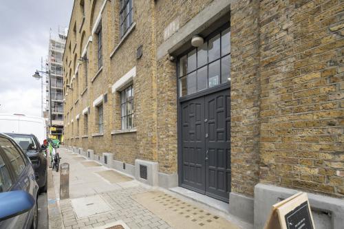 Unit 2 Waterside, 44-48 Wharf Road, Islington, London, N1