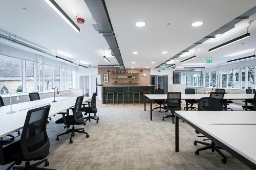 16-18 Hatton Garden, Farringdon, London, EC1N