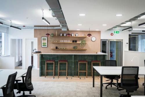 16-18 Hatton Garden, Farringdon, London, EC1N