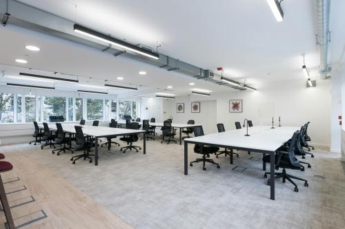 16-18 Hatton Garden, Farringdon, London, EC1N