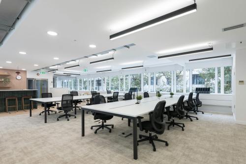 16-18 Hatton Garden, Farringdon, London, EC1N