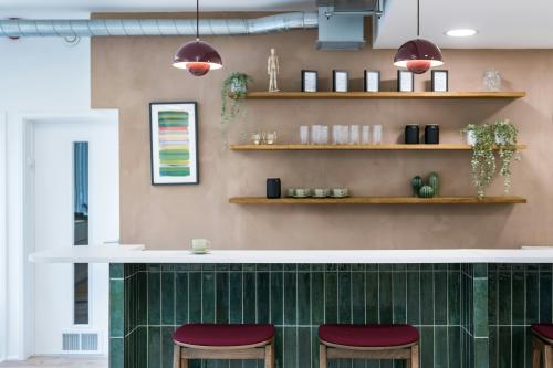 16-18 Hatton Garden, Farringdon, London, EC1N