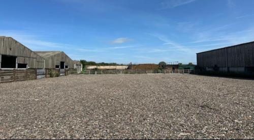 12,900 Sq Ft Winterwell Yard, Chesterblade, Shepton Mallet, BA4