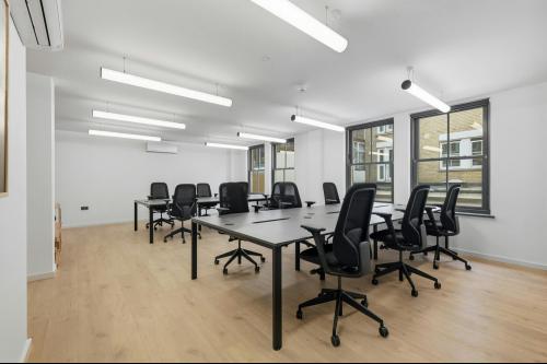 152-154 Curtain Road, Shoreditch, London, EC2A