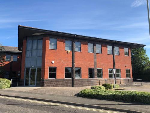 North Part Papermakers House, 1 Rivenhall Way, Swindon, SN5