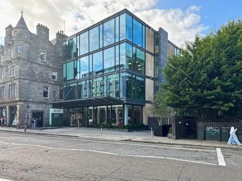 Lochrin Square, 92 Fountainbridge, Edinburgh, EH3