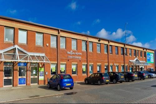 30 Fleming House, Kinnaird Park, Edinburgh, EH15