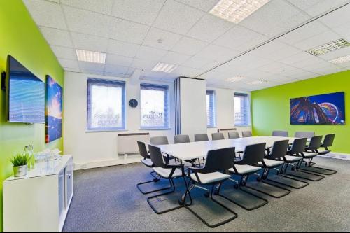 30 Fleming House, Kinnaird Park, Edinburgh, EH15