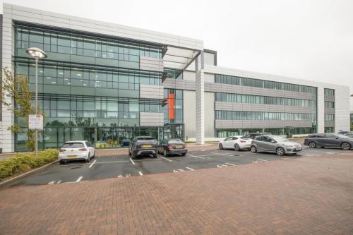 2, Eurocentral, Parklands Way, Motherwell, ML1