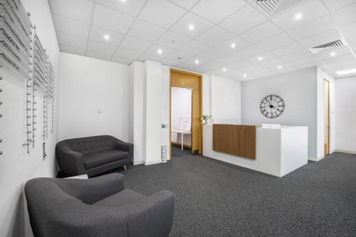 2, Eurocentral, Parklands Way, Motherwell, ML1
