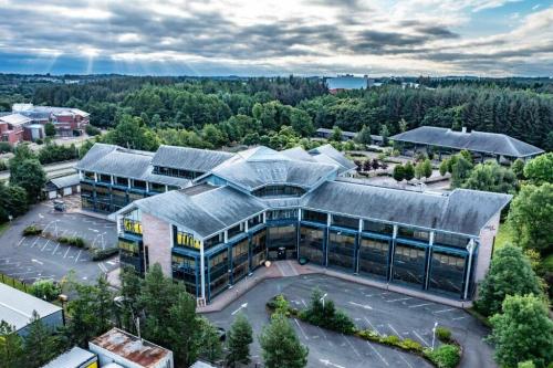 Orbital House, Redwood Crescent, East Kilbride, Glasgow, G74