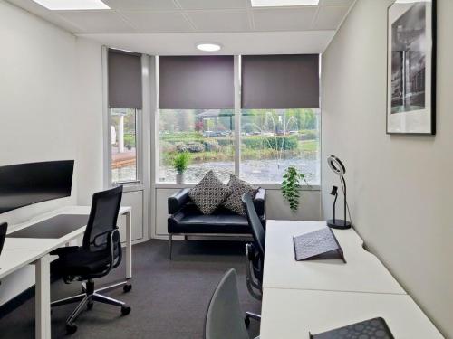 Orbital House, Redwood Crescent, East Kilbride, Glasgow, G74