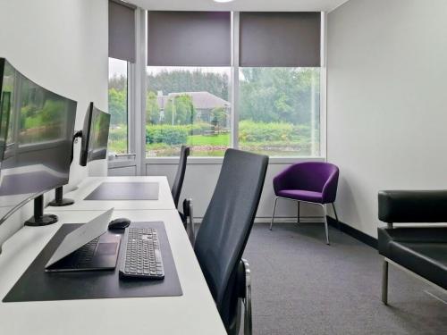 Orbital House, Redwood Crescent, East Kilbride, Glasgow, G74