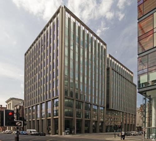 1 West Regent Street, Glasgow, G2