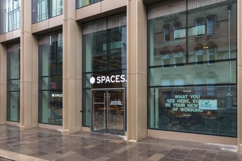 1 West Regent Street, Glasgow, G2