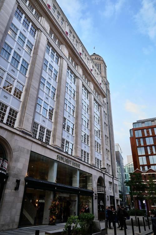 1 West Regent Street, Glasgow, G2