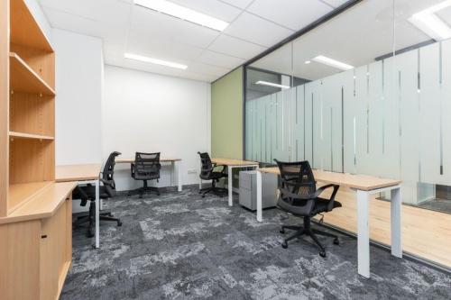 241-243 West George Street, Glasgow, G2