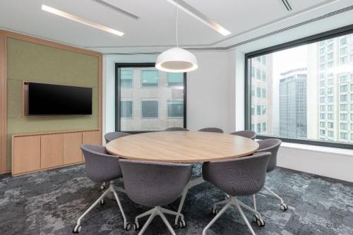 241-243 West George Street, Glasgow, G2