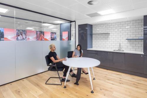 Tay House, 300 Bath Street, Glasgow, G2