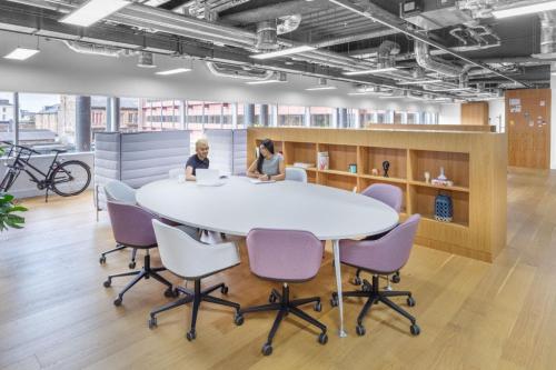 Tay House, 300 Bath Street, Glasgow, G2