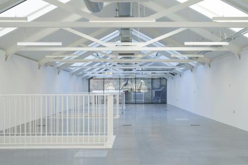 Piano Workshop, 34 Cremer Street, Hoxton, London, E2