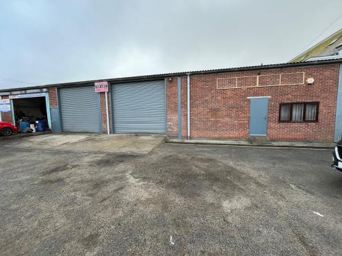 Manningtree Body Repair Centre, Riverside Avenue West, Lawford, CO11
