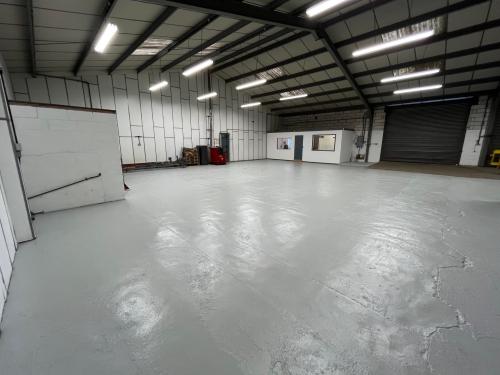 Manningtree Body Repair Centre, Riverside Avenue West, Lawford, CO11