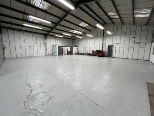 Manningtree Body Repair Centre, Riverside Avenue West, Lawford, CO11