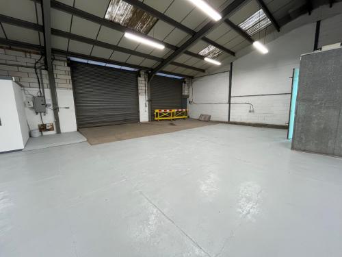 Manningtree Body Repair Centre, Riverside Avenue West, Lawford, CO11
