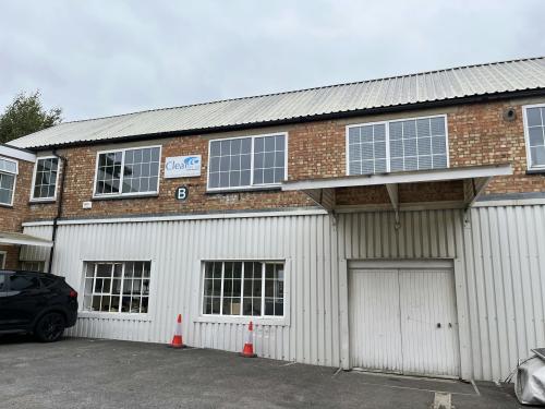 Unit B, Brow Business Centre, Copyground Lane, High Wycombe, HP12
