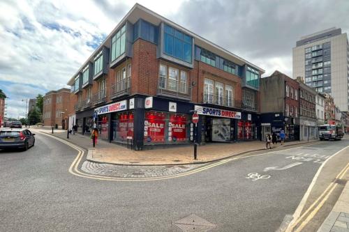 13-17 High Street, Maidenhead, SL6