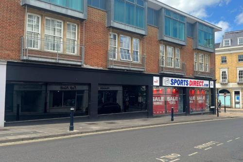 13-17 High Street, Maidenhead, SL6